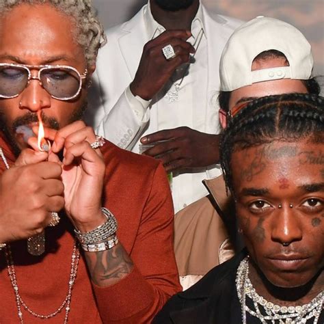 future patek|lil uzi vert patek.